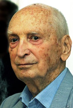 Grisha Ostrovski